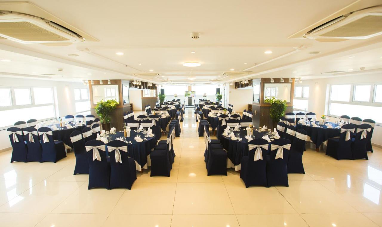 Mermaid Seaside Hotel Vung Tau Luaran gambar