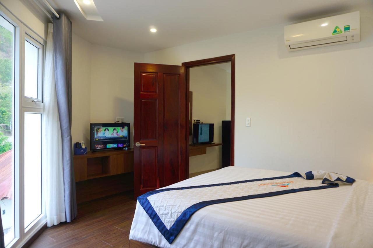 Mermaid Seaside Hotel Vung Tau Luaran gambar