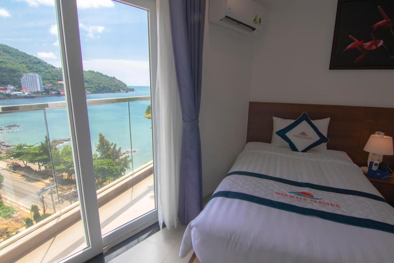 Mermaid Seaside Hotel Vung Tau Luaran gambar